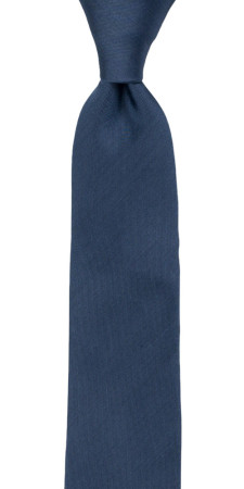 SOLID Steel blue barneslips medium