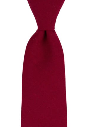 WISTFUL Dark red slips