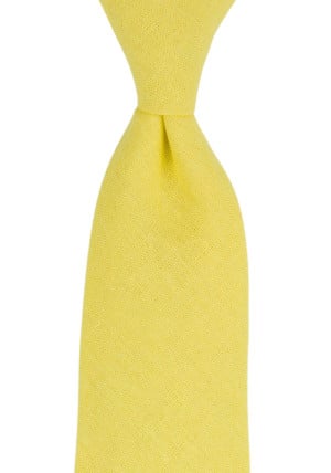WISTFUL Light yellow slips