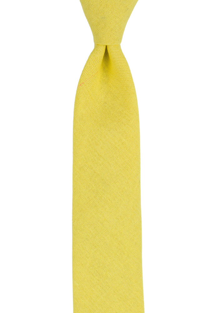 WISTFUL Light yellow smalt slips