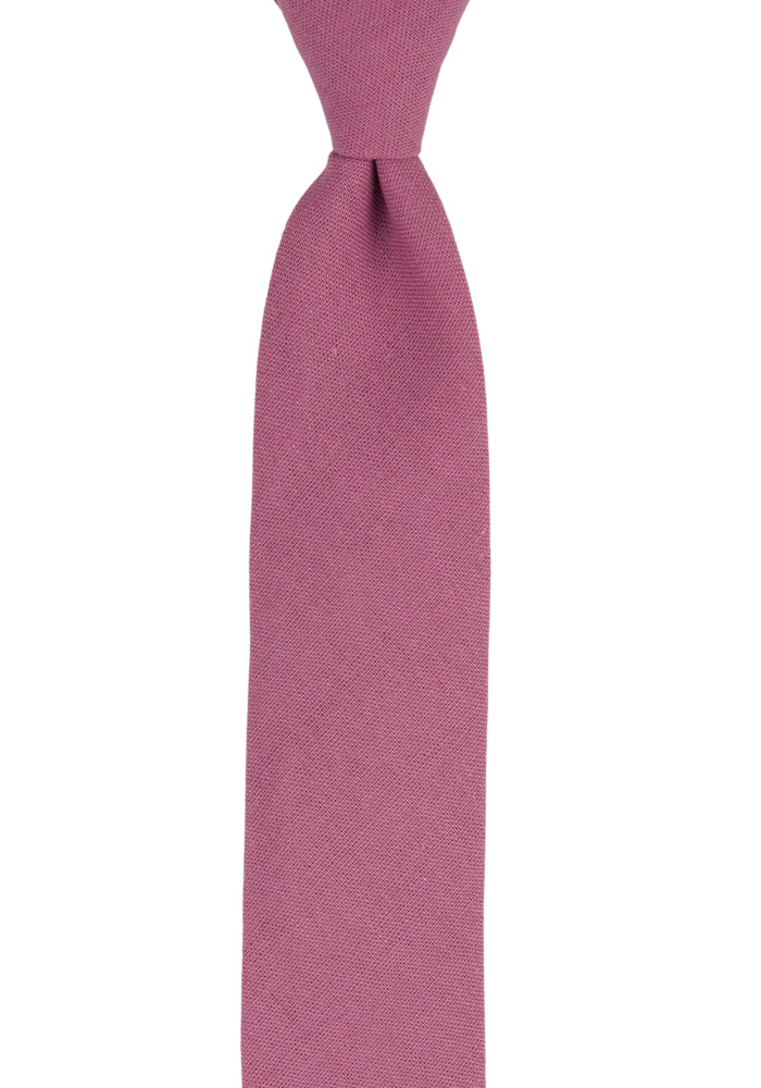 WISTFUL Old pink smalt slips