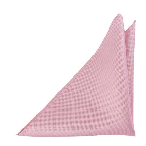 YNNEST PINK lommetørkle