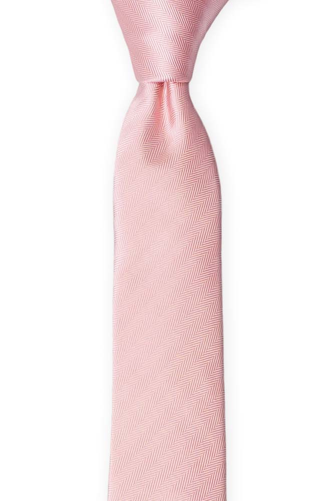 JAGGED Blush pink smalt slips