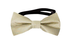 JAGGED Sage green babysløyfe