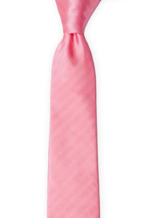 JAGGED Warm pink smalt slips