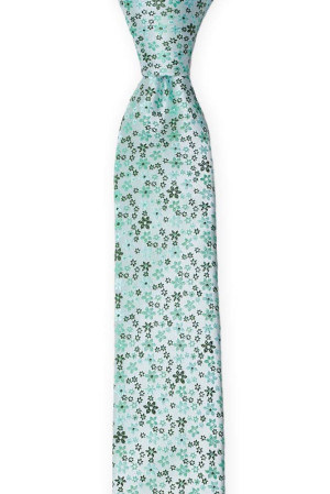 JAIMALA Dusty mint smalt slips