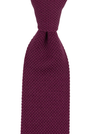 JIDDRA Cerise klassisk slips