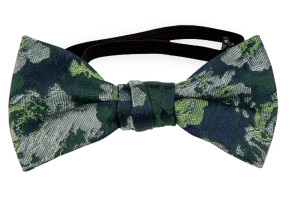 JOVIALITY GREEN babysløyfe