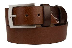 KAXIG Cognac brown belte