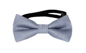 LOYAL Dusty blue babysløyfe