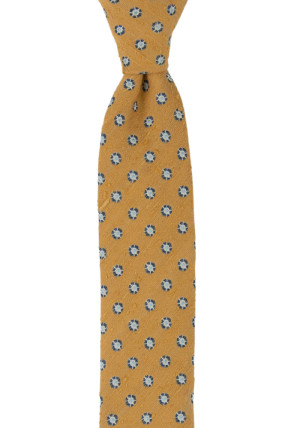 LUCEDELSOLE YELLOW smalt slips