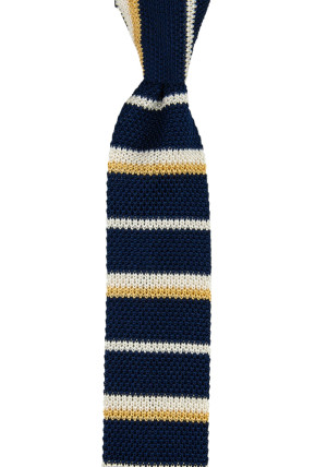 MANNERLY DARK BLUE smalt slips