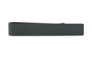 Medium Black slipsnål