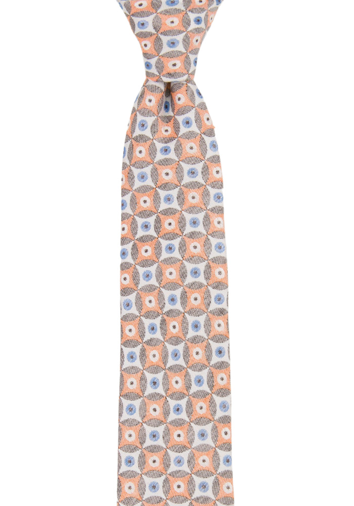 MINGELD ORANGE smalt slips