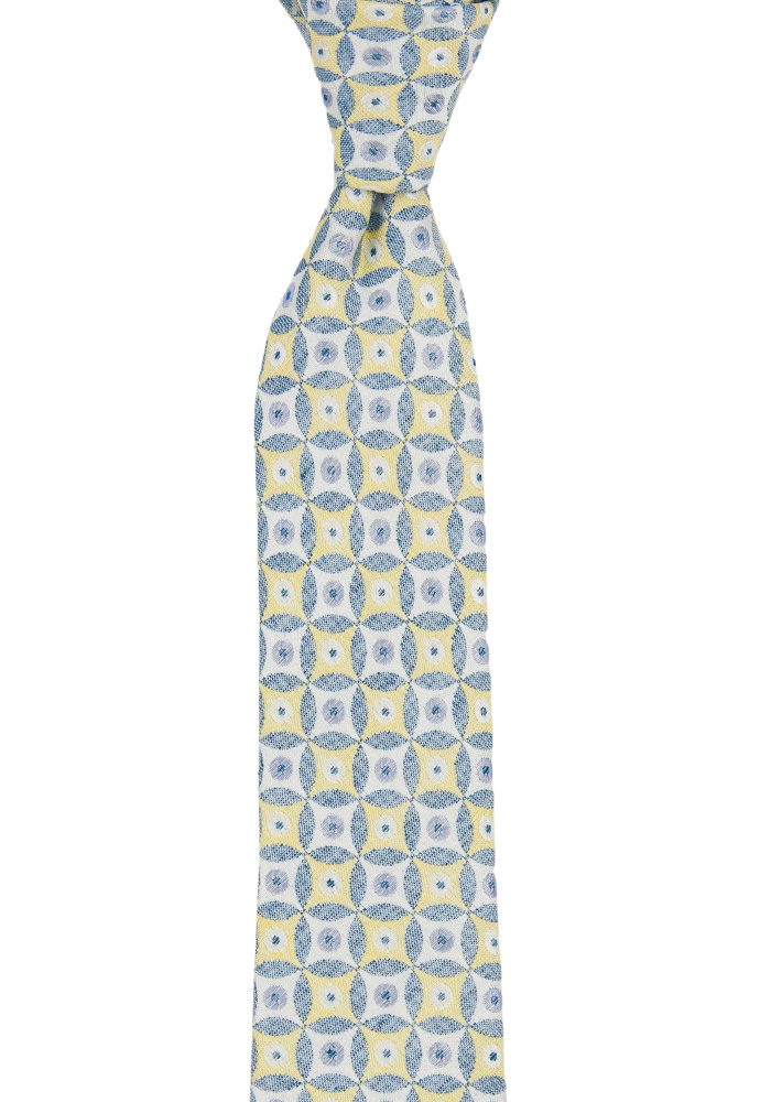 MINGELD YELLOW smalt slips
