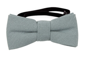 MOREAMORE Blue jade babysløyfe