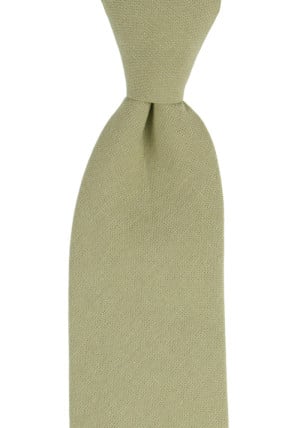 MOREAMORE Sage green slips