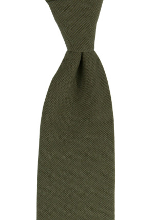 MOREAMORE Seaweed green slips