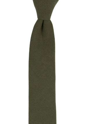 MOREAMORE Seaweed green smalt slips