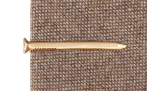 Nail Gold slipsnål