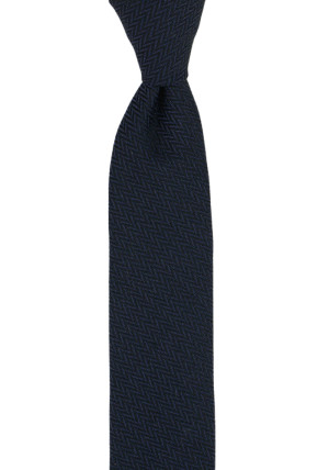 NECESSITA NAVY smalt slips