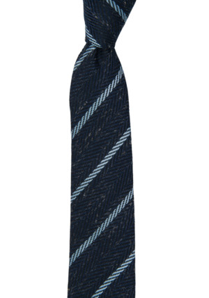 NOPROBLEM DARK BLUE smalt slips
