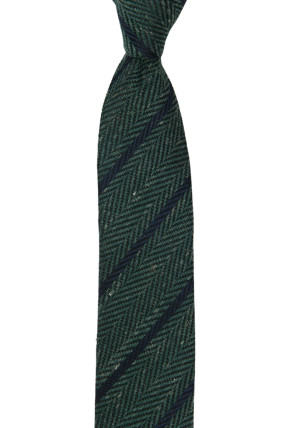 NOPROBLEM FOREST GREEN smalt slips
