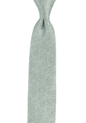 Nuptials Dusty Green smalt slips
