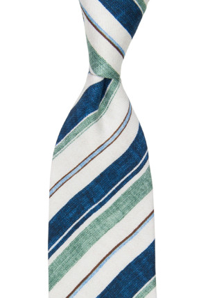 OCEANO BLUE slips