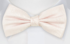 ONCLOUDNINE DUSTY PINK sløyfe