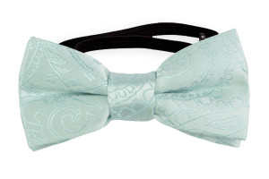 ONCLOUDNINE MINT babysløyfe