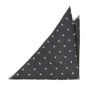 ONPOINT GREY lommetørkle