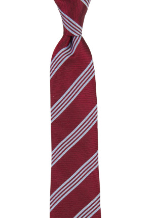ONTHEBELL RED smalt slips