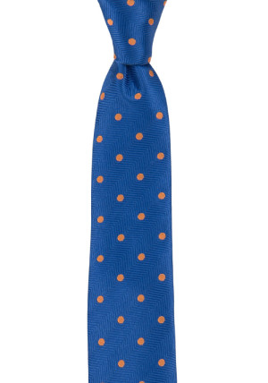 ONTHEDOT BLUE smalt slips