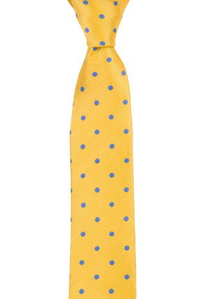 ONTHEDOT YELLOW smalt slips