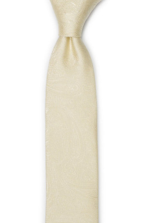 ORNATE Champagne smalt slips