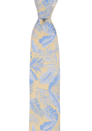PALMTOP YELLOW smalt slips
