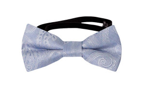 PARANYMPH Light blue babysløyfe