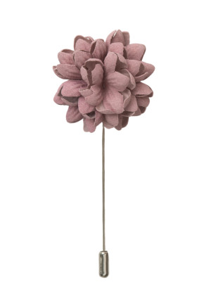 PERENNIAL MAUVE jakkenål