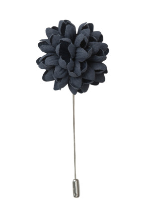 PERENNIAL SLATE BLUE jakkenål