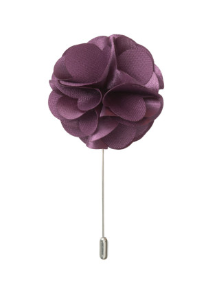 PETALS XL LAVENDER jakkenål