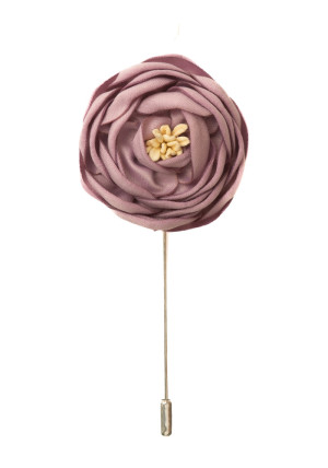 POSY ROSE TAUPE jakkenål