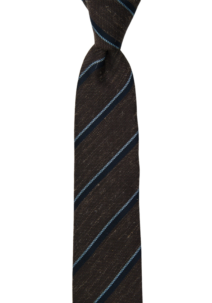 QUICKANDEASY BROWN smalt slips