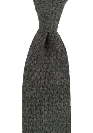 RAGGA Grey klassisk slips