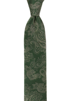 RAJRAJ GREEN smalt slips