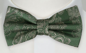 RAJRAJ GREEN sløyfe