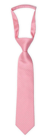 RICESPRINKLER Pink barneslips liten ferdigknyttet