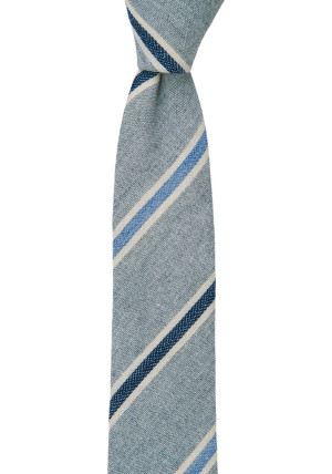 RIGHTASRAIN BLUE GREY smalt slips