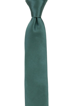 SATIN JUNIPER GREEN smalt slips