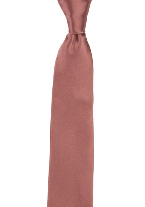 Satin Rose Wood smalt slips